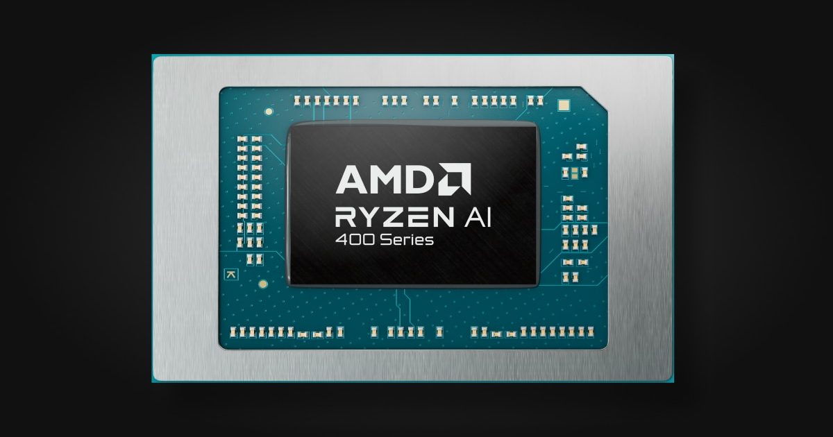 Nem a Ryzen AI 9 HX 470? 3174 pontos AMD minta futott Geekbenchben