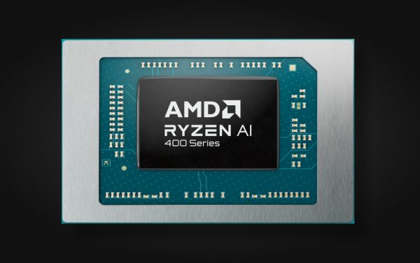 Nem a Ryzen AI 9 HX 470? 3174 pontos AMD minta futott Geekbenchben