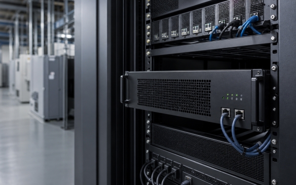 Az NVIDIA Thor már nem csak egy fejlesztői platform: itt az ASRock Rack rövid 2U-s szervere
