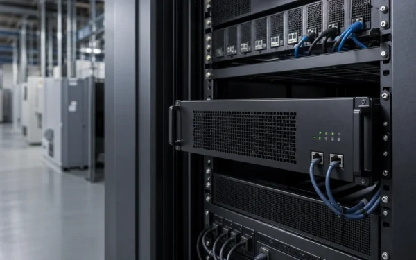 Az NVIDIA Thor már nem csak egy fejlesztői platform: itt az ASRock Rack rövid 2U-s szervere