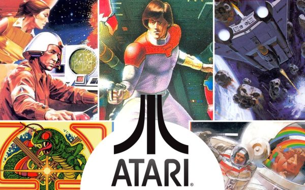 Pongtól az Asteroidsig: a Universal tíz Atari-játék filmes jogait szerezte meg