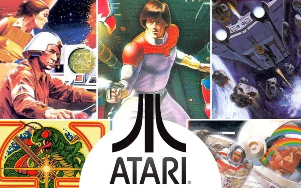 Pongtól az Asteroidsig: a Universal tíz Atari-játék filmes jogait szerezte meg