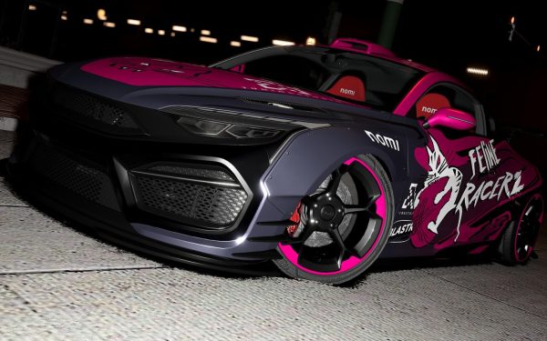 A BeamNG.drive most már a fényt és a levegőt is komolyabban veszi