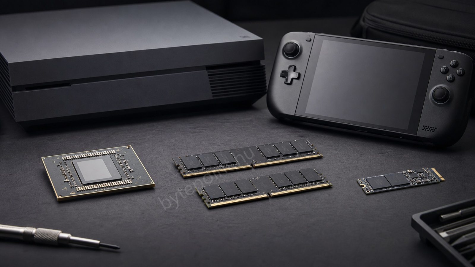 PS6-ár, Xbox Helix és Zen 7: a Broken Silicon 371 inkább óvatosságra int