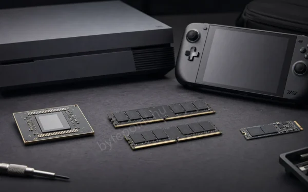 PS6-ár, Xbox Helix és Zen 7: a Broken Silicon 371 inkább óvatosságra int