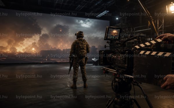 Call of Duty-film 2028-ra: játékadaptációk moziban és sorozatban