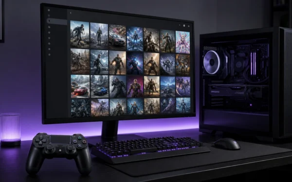 Az RPCS3 szerint már a PS3-játékok 75 százaléka játszható PC-n