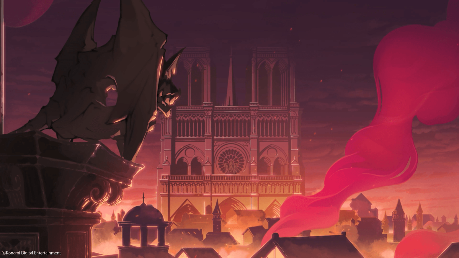 Castlevania: Belmont’s Curse – Rose Belmont nem csak Draculát keresi, a bossokat is a saját oldalára állítja