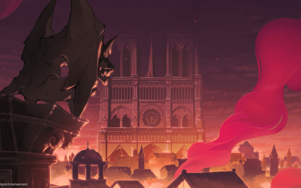 Castlevania: Belmont’s Curse – Rose Belmont nem csak Draculát keresi, a bossokat is a saját oldalára állítja
