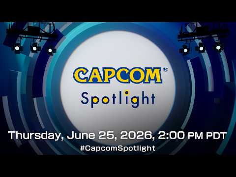 Resident Evil Requiem a Capcom Spotlight műsorában