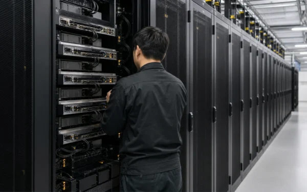 A kínai Nvidia-alternatívák már bevételben is érezhetően nőnek: Moore Threads és Hygon számokat mondott