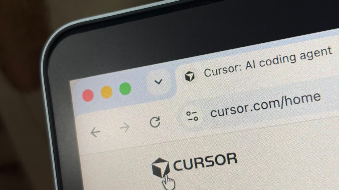 A Cursor hét dollárért teszteli, hol van az AI-kódolás alsó ára
