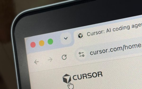 A Cursor hét dollárért teszteli, hol van az AI-kódolás alsó ára