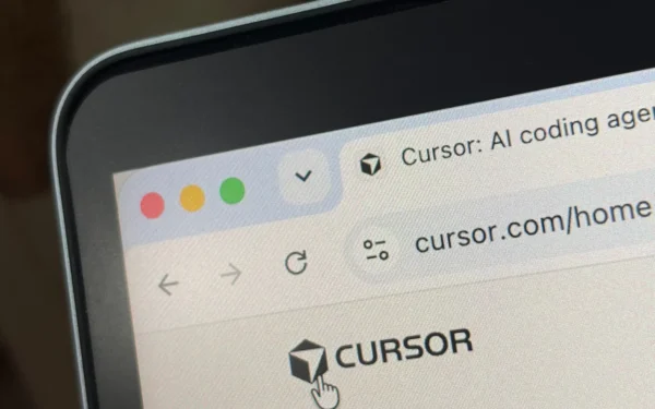 A Cursor hét dollárért teszteli, hol van az AI-kódolás alsó ára