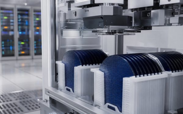 A CXMT állítólag 2027 végéig lekötötte a DRAM-kapacitását, a kisebb gyártók lemaradhatnak