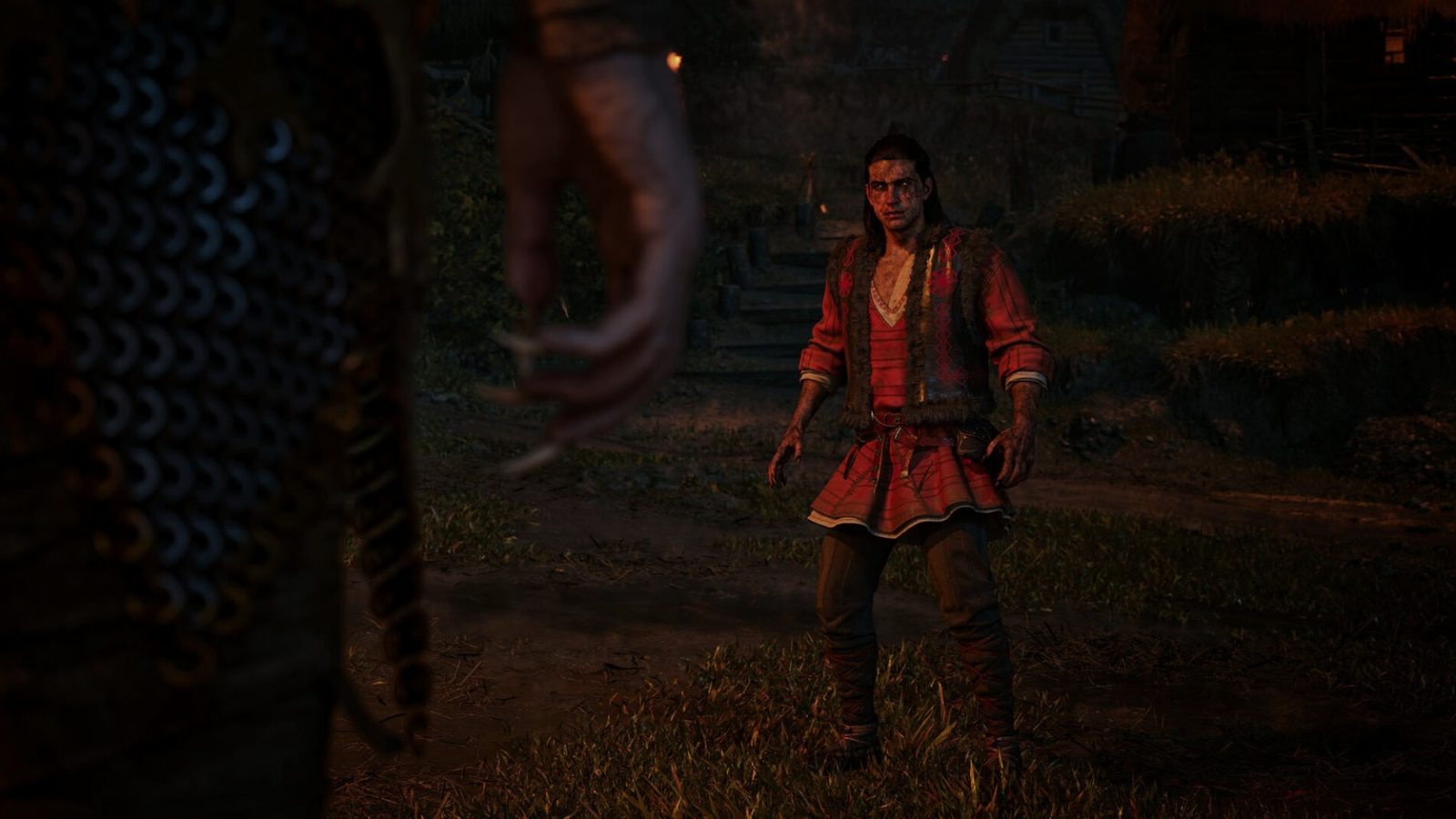 Négy óra után a Blood of Dawnwalker tényleg vámpíros Witchernek tűnik