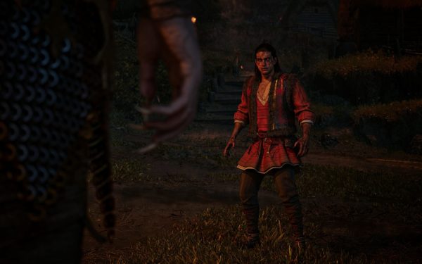 Négy óra után a Blood of Dawnwalker tényleg vámpíros Witchernek tűnik