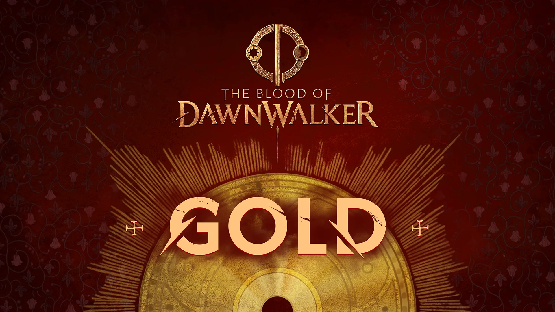 The Blood of Dawnwalker gone gold bejelentőkép