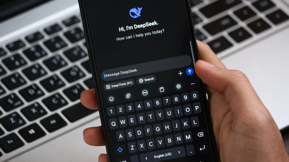 DeepSeek saját AI-chipet építhet, hogy lazítson az Nvidia-Huawei szorításon
