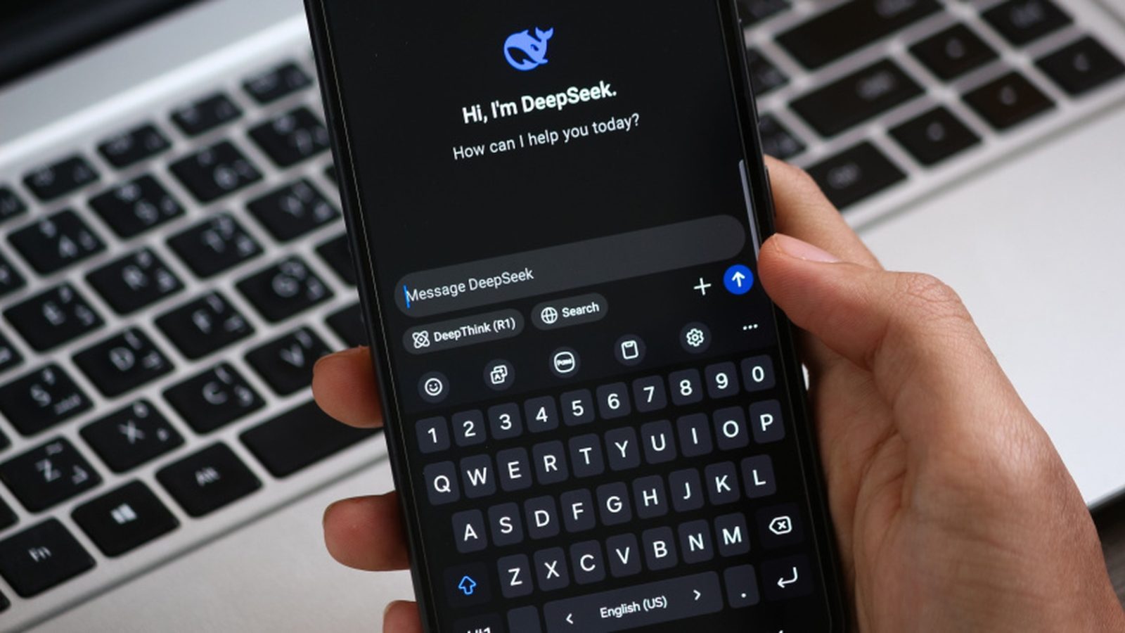 DeepSeek saját AI-chipet építhet, hogy lazítson az Nvidia-Huawei szorításon