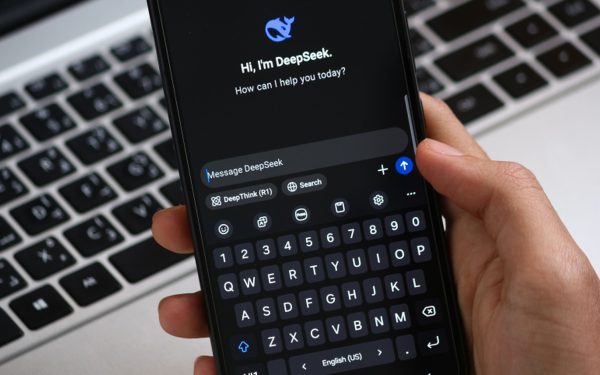 DeepSeek saját AI-chipet építhet, hogy lazítson az Nvidia-Huawei szorításon
