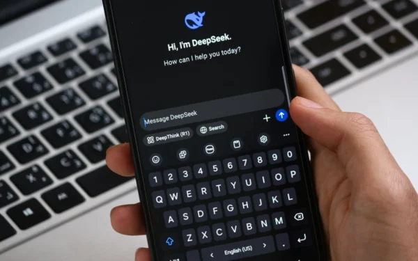 DeepSeek saját AI-chipet építhet, hogy lazítson az Nvidia-Huawei szorításon