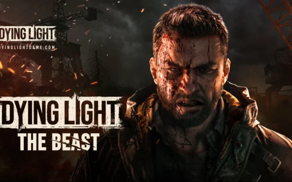 Törölték a Dying Light: The Beast PS4-es és Xbox One-os változatát