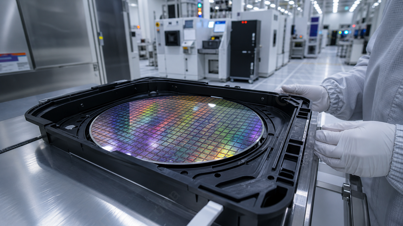 A TSMC 2027-től akár 10 százalékkal is emelhet, a régebbi gyártástechnológiák sem maradnának ki