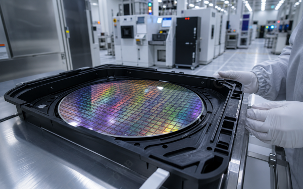 A TSMC 2027-től akár 10 százalékkal is emelhet, a régebbi gyártástechnológiák sem maradnának ki