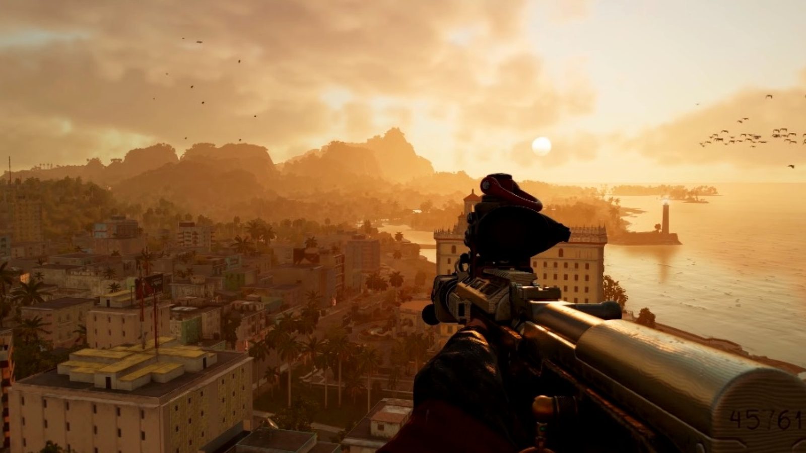 Far Cry 7: extraction irány, 72 órás időlimit és fegyverkopás kerülhet a következő részbe