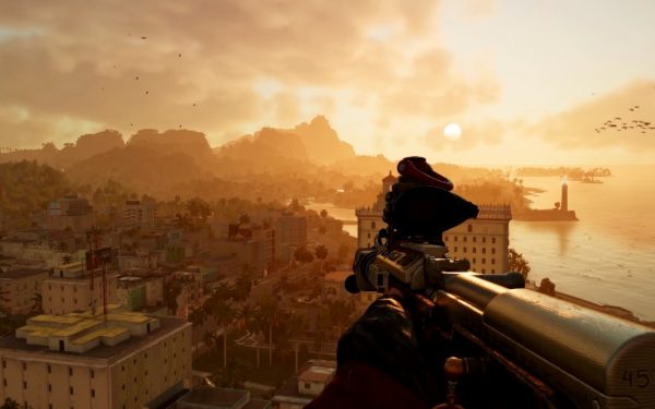 Far Cry 7: extraction irány, 72 órás időlimit és fegyverkopás kerülhet a következő részbe