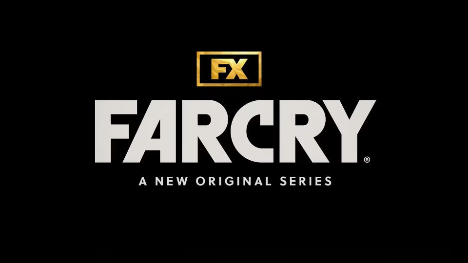 Az FX Far Cry-sorozatának hivatalos képe