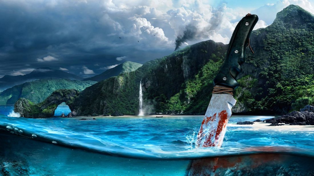 Egy törölt játék romjain épülhet a következő Far Cry
