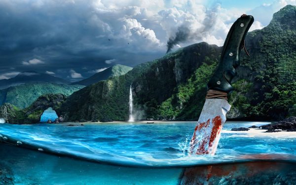 Egy törölt játék romjain épülhet a következő Far Cry