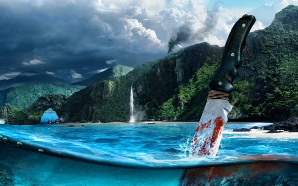 Egy törölt játék romjain épülhet a következő Far Cry