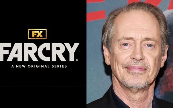 Steve Buscemi is beszáll az FX Far Cry-sorozatába