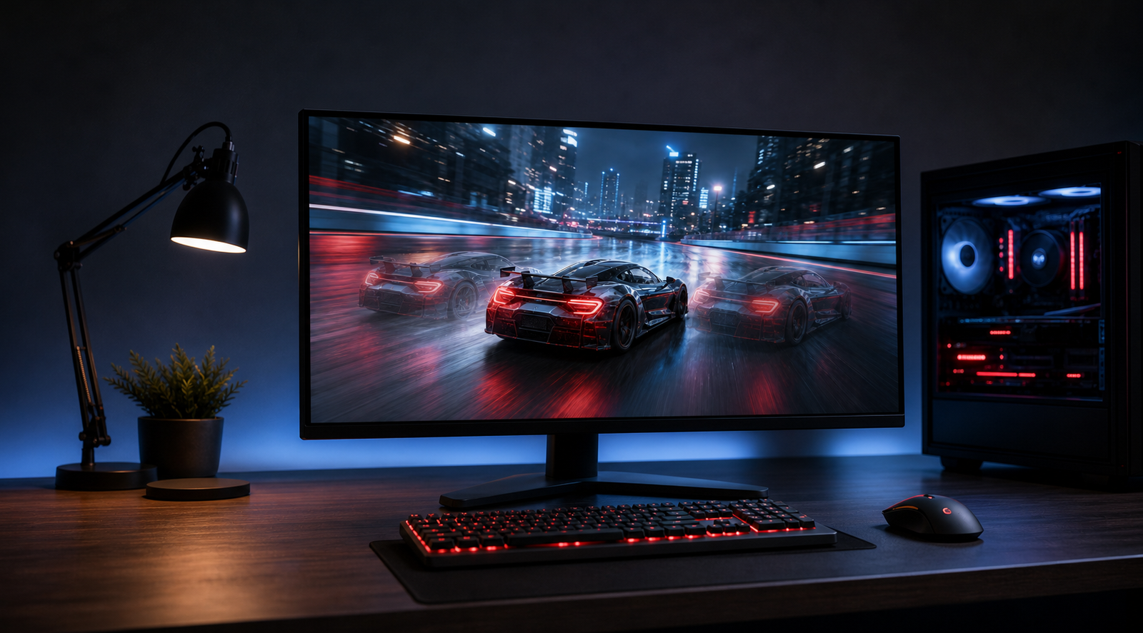 Mi az a frame generation, és miért nem ugyanaz, mint a valódi FPS?