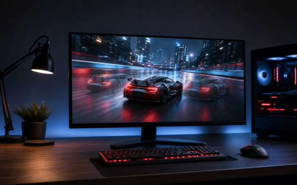 Mi az a frame generation, és miért nem ugyanaz, mint a valódi FPS?