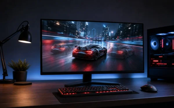 Mi az a frame generation, és miért nem ugyanaz, mint a valódi FPS?