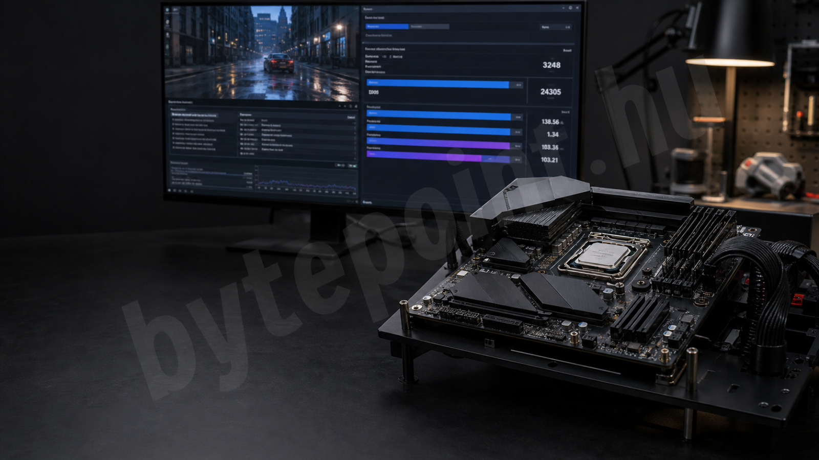 Csendben megjelent a Geekbench 7, új tesztekkel és Ryzen 7-es alapgéppel