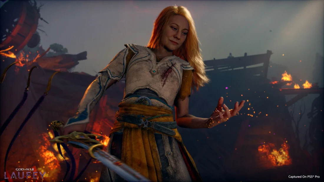 A God of War Laufey februári dátumot kapott, Kratos története pedig utána folytatódik