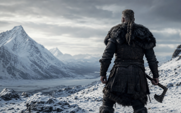 Új színészt keresnek Kratosnak: Ryan Hurst sérülése után átszervezik a God of War sorozat forgatását