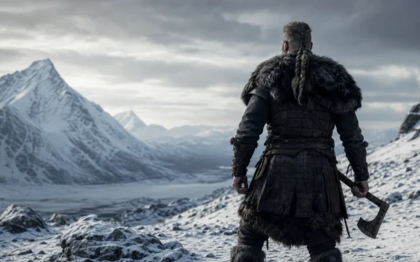 Új színészt keresnek Kratosnak: Ryan Hurst sérülése után átszervezik a God of War sorozat forgatását