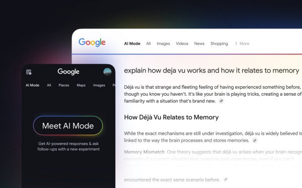 Az AI-válaszok miatt a kiadók már a Google teljes letiltását fontolgatják
