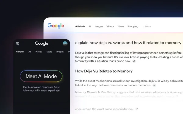 Az AI-válaszok miatt a kiadók már a Google teljes letiltását fontolgatják