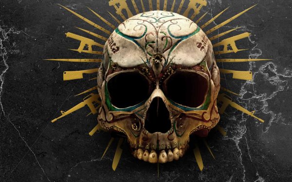 A Ghost Recon Wildlands Definitive Edition már létezik, de a PS5-ös frissítés még nem hivatalos