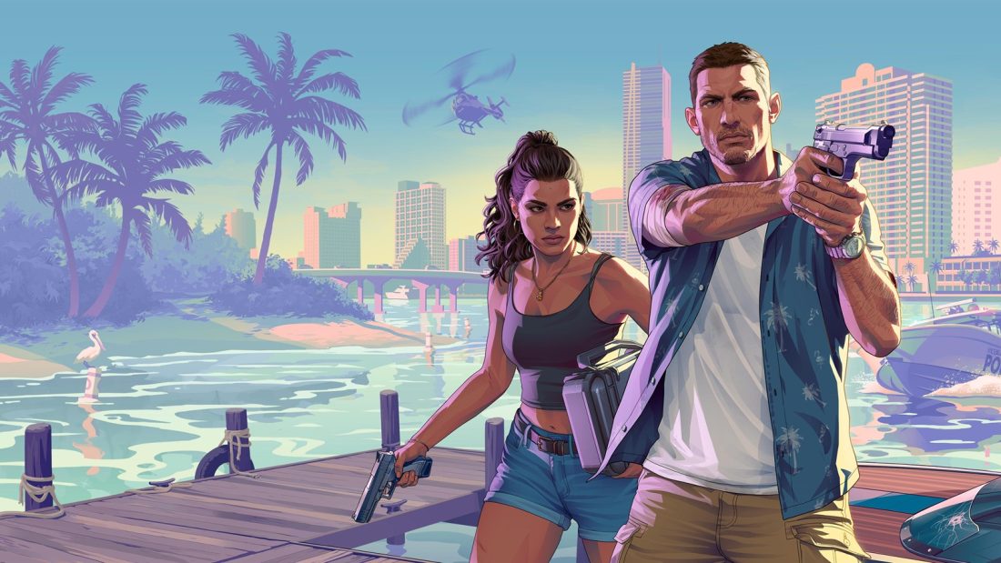 Frissítve: A GTA 6 csendje augusztusban törhet meg
