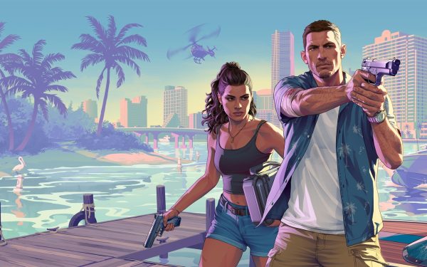 Frissítve: A GTA 6 csendje augusztusban törhet meg