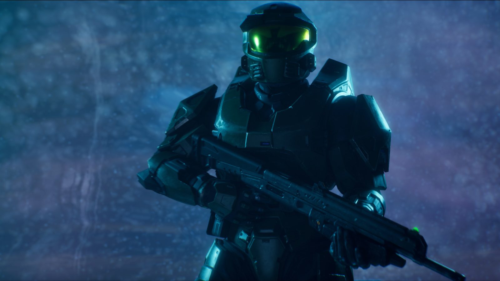 A PS5-ös Halo dobozában tényleg lemez lesz, nem letöltőkód