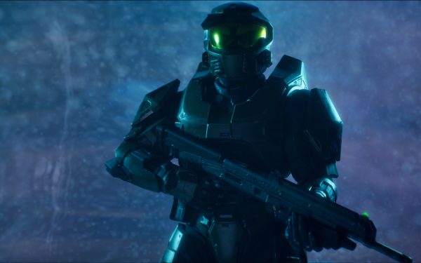A PS5-ös Halo dobozában tényleg lemez lesz, nem letöltőkód